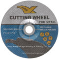 Abrasive Cutting Discs and Wheels for Grinding Metal